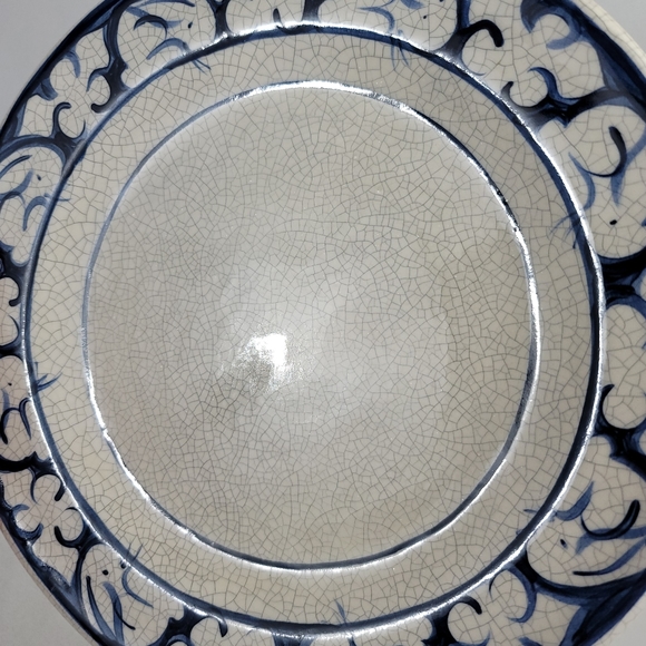 The Potting Shed Dedham Rabbit Plate? - Picture 5 of 13